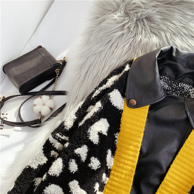 R&B | Ich bin Rollin' Jacke