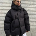 R&B | Monochrome Jacke