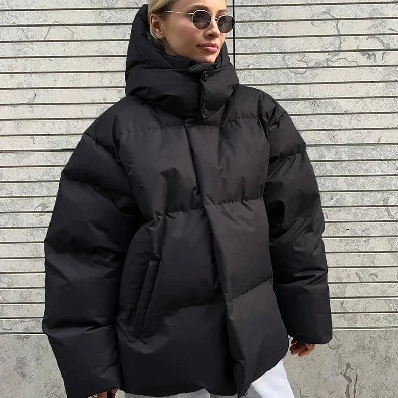R&B | Monochrome Jacke