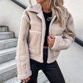 R&B | Winterjacke