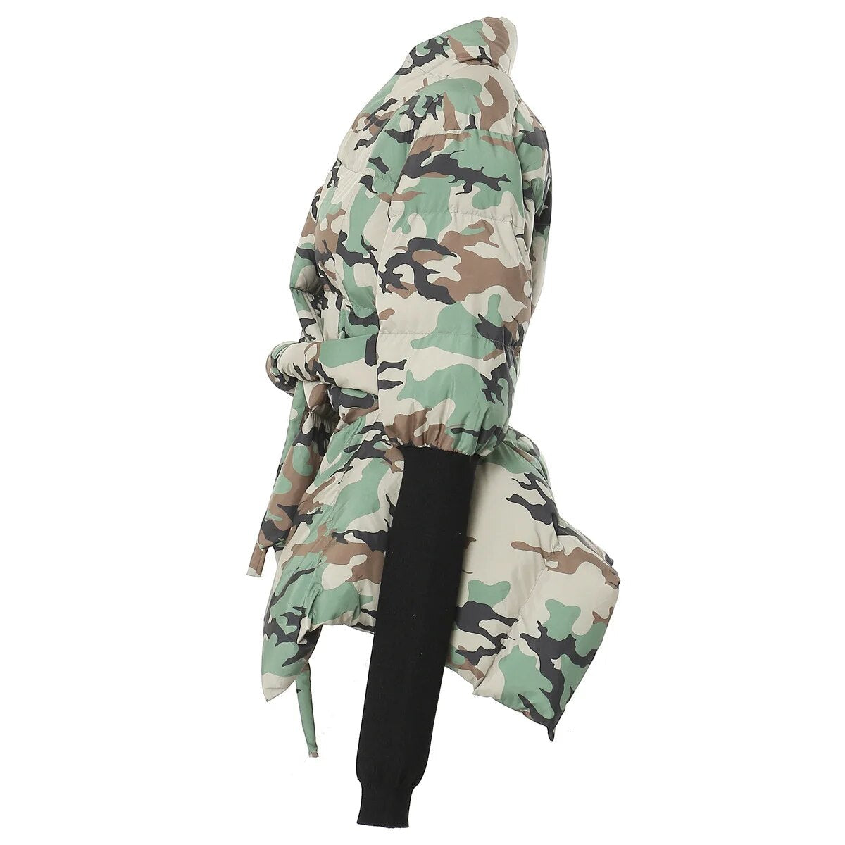 R&B | Auf die Chance Jacke warten