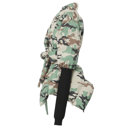 R&B | Auf die Chance Jacke warten