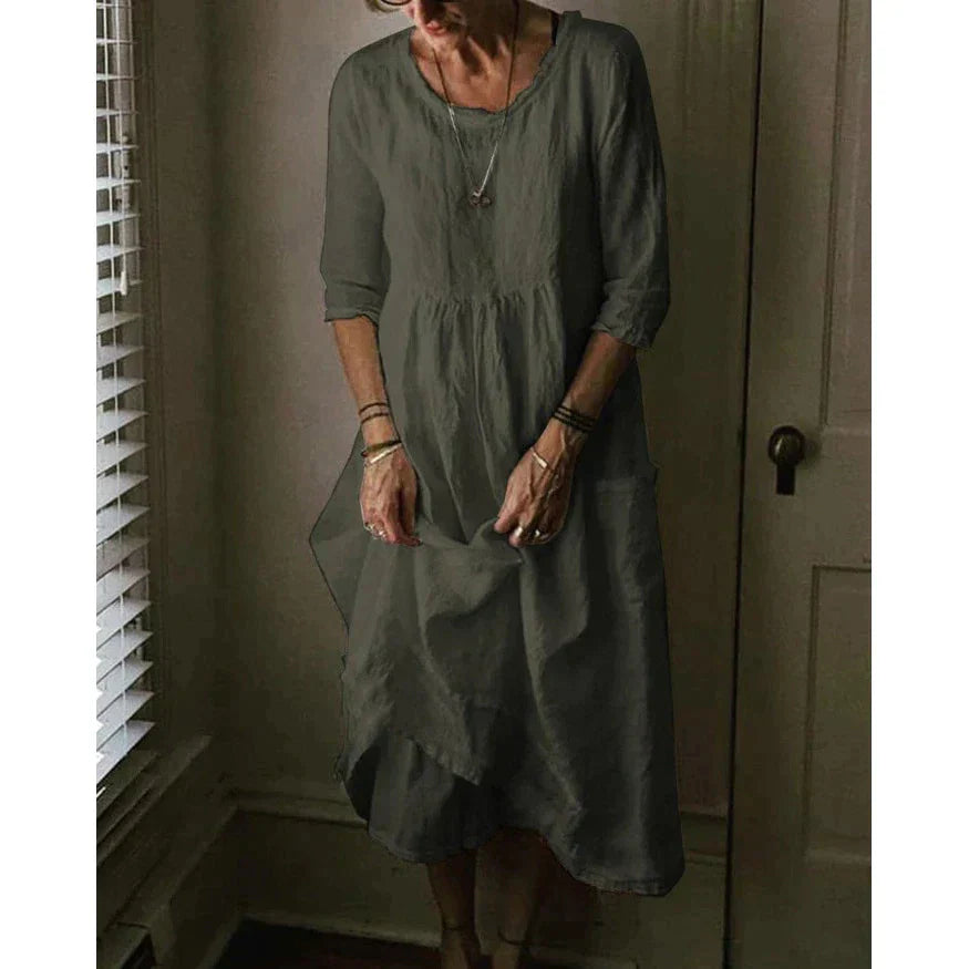 kleid für Frauen