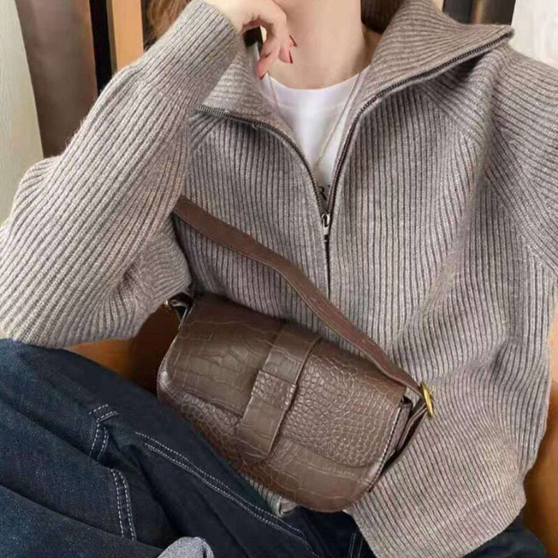 R&B | Strickjacke für Damen