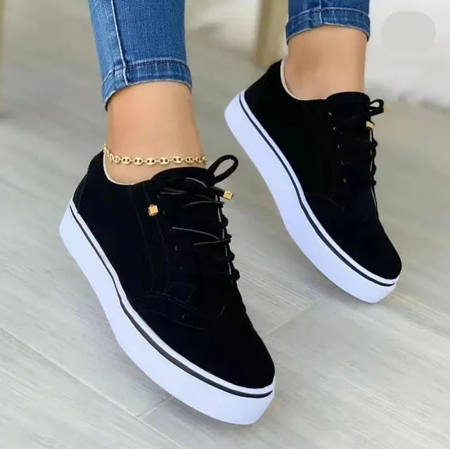 Heidi-Mode | Orthopädische Turnschuhe