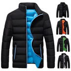 R&B | Thermo Jacke