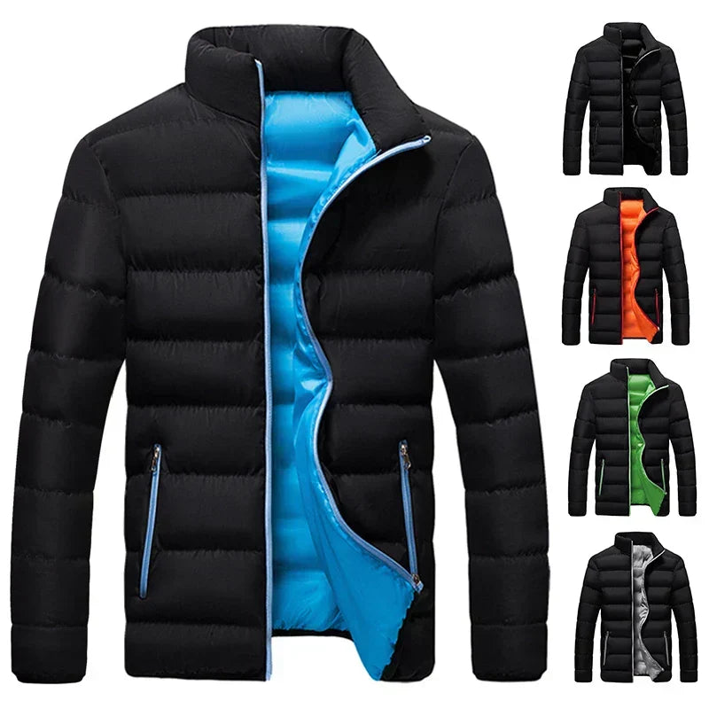 R&B | Thermo Jacke