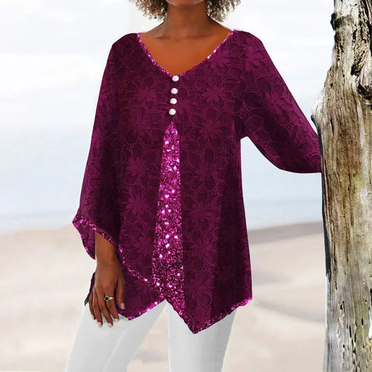 R&B | Stilvolle und Elegante Winterjacke