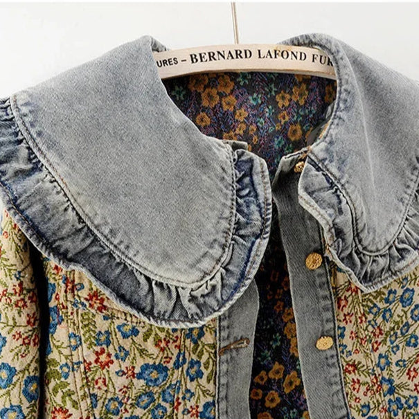 R&B | Jeansjacke für Damen, zeitlos & stylisch