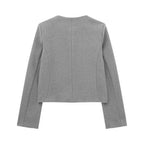 R&B | Elegante Kurze Damenblazer