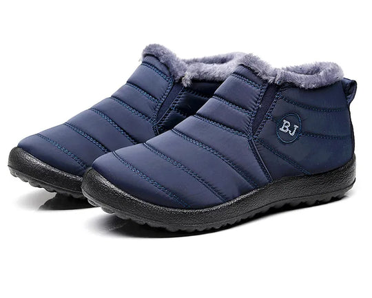 Marianne Einzel Schnee Stiefel | Stylisch & Warm R&B
