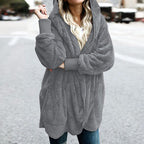 R&B | Entspannte und Zeitlose Jacke