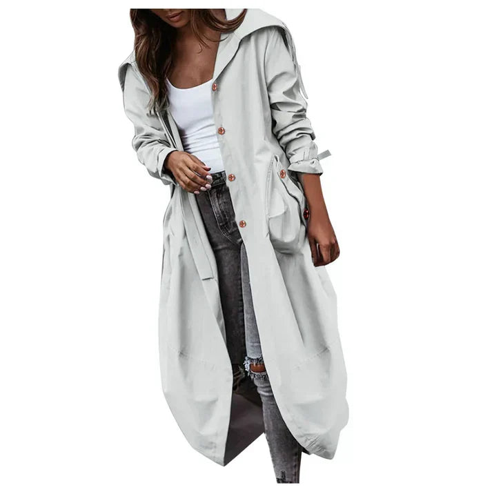 R&B | Diesjährige Windjacke Saskia