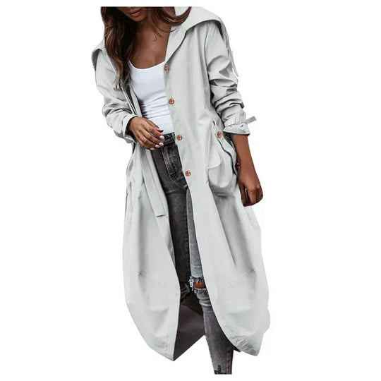 R&B | Diesjährige Windjacke Saskia