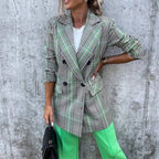 R&B | Langer Blazer für Damen