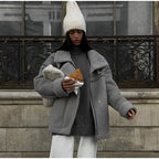 R&B | Winterjacke - Weich & Trendy