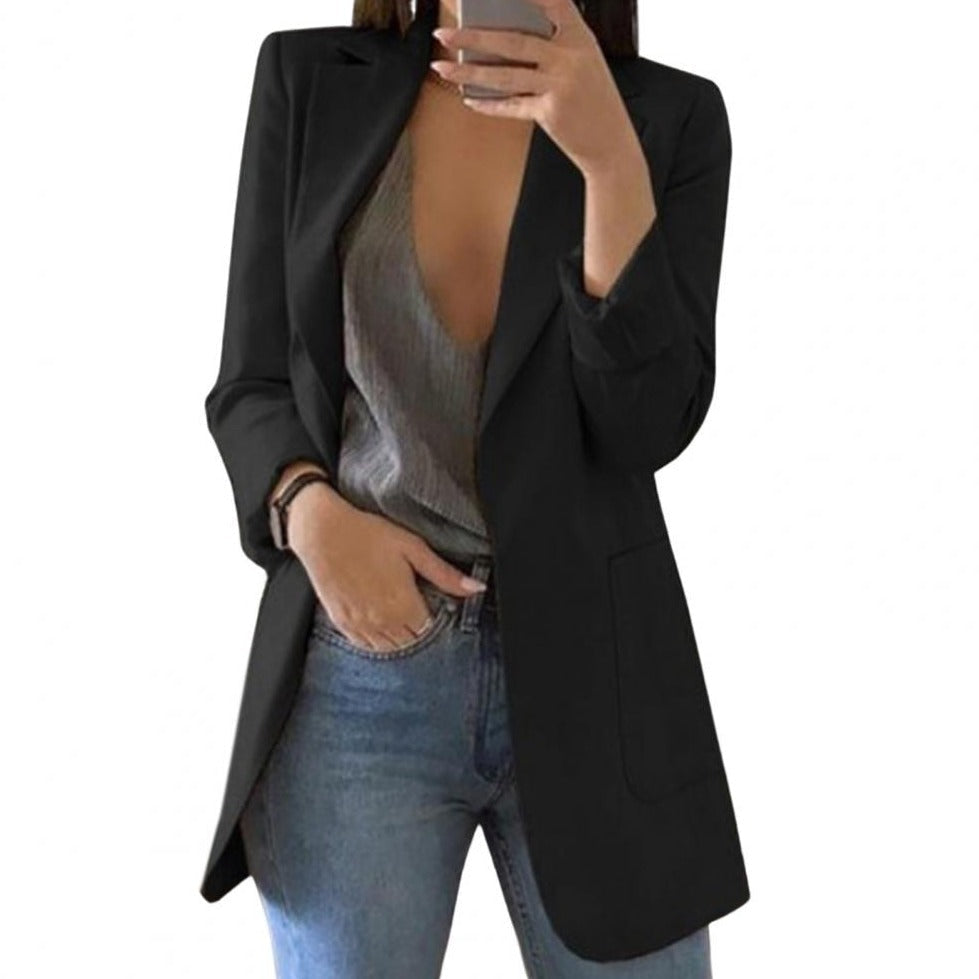 R&B | Damen Blazer Jacke