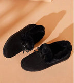 Alexa Winter Slippers | Stilvoll & Weich R&B