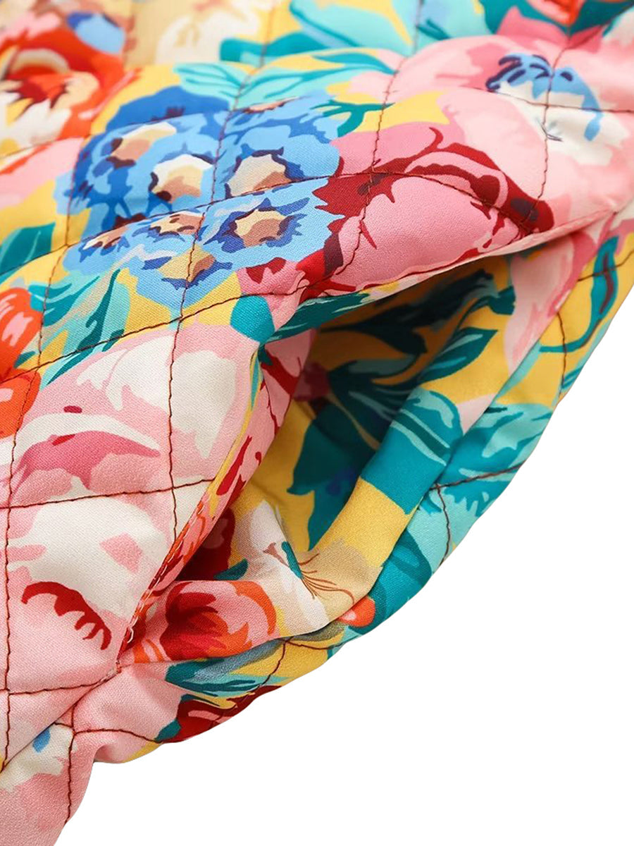 R&B | Elegante Jacke für den Frühling
