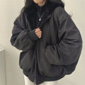 R&B | Wendejacke