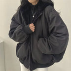 R&B | Wendejacke
