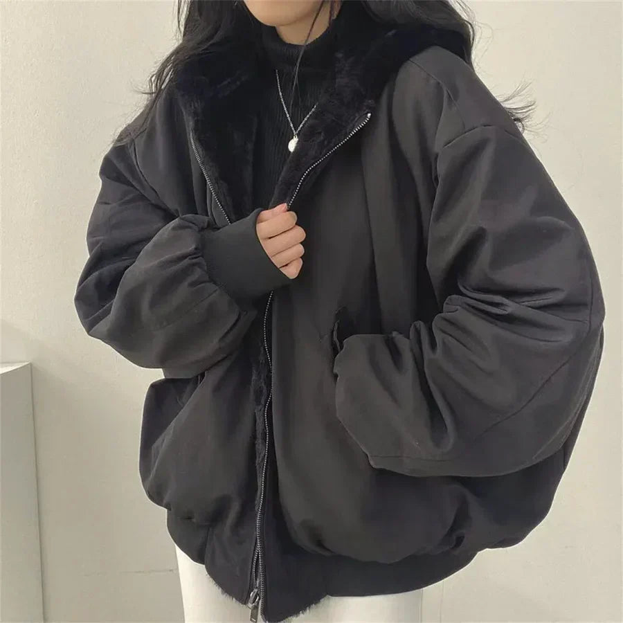 R&B | Wendejacke