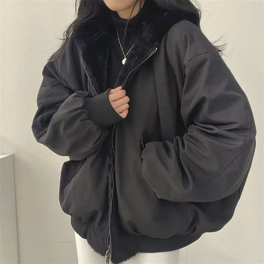 R&B | Wendejacke