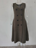 R&B | Jacke+Kleid Set