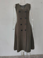 R&B | Jacke+Kleid Set