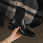 R&B | Artic Step Socken Stiefel