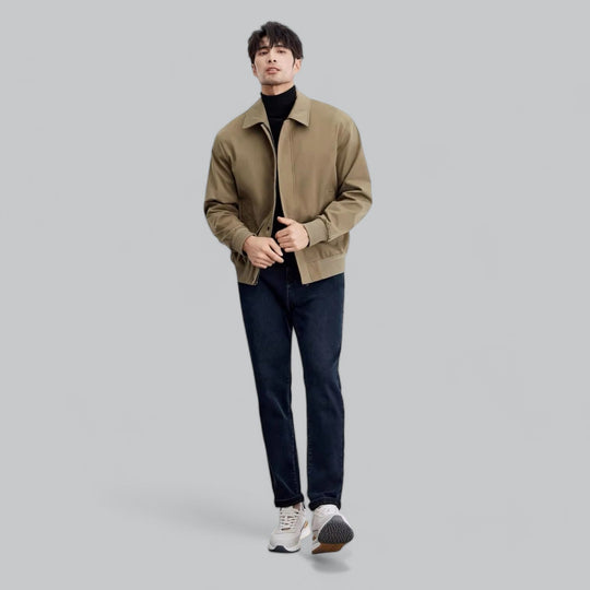 R&B | Klassische Businessjacke für Männer