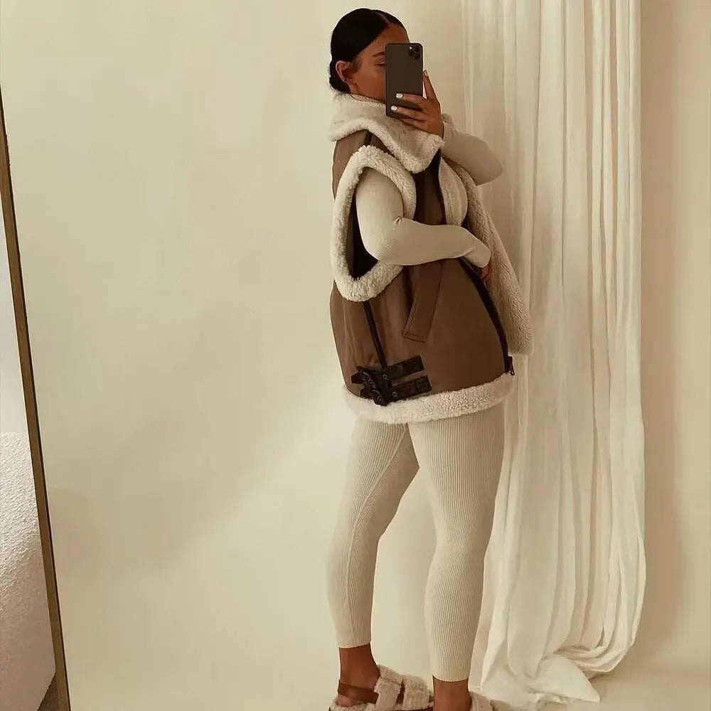 R&B | Winter Damen
