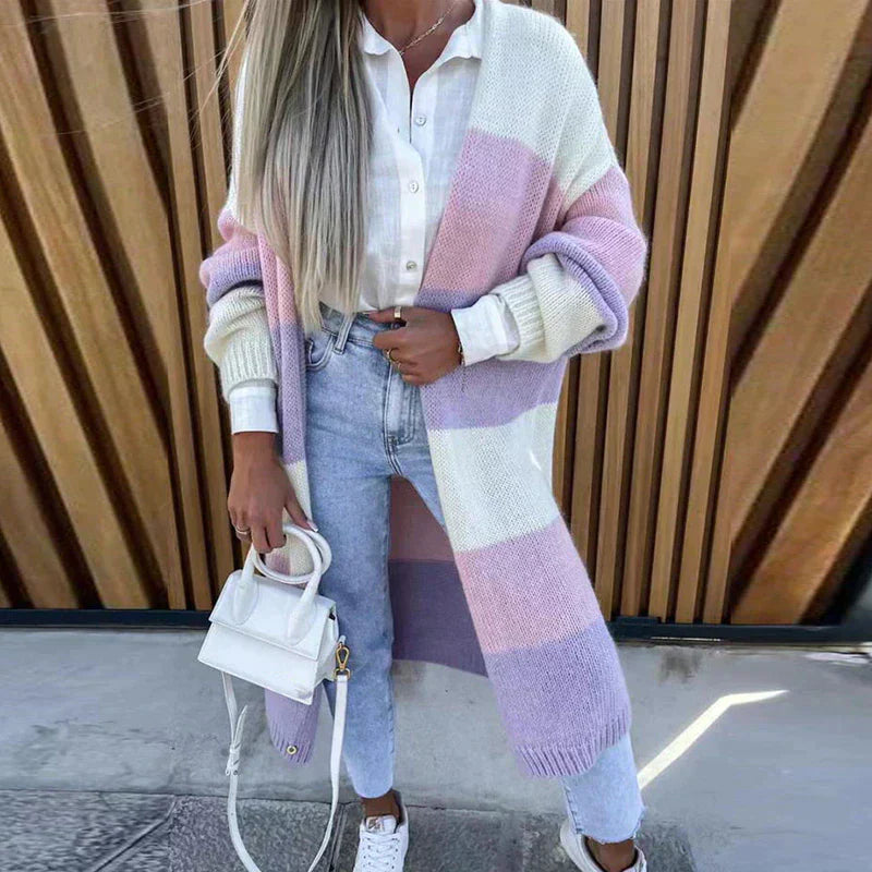 R&B | Moderne und Bequeme Winterjacke
