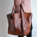 R&B | Oversized Tote Bag