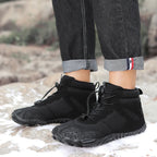 R&B | Leichte Barfuß Winterstiefel