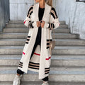 R&B | Wolke-Weicher Luxuriöser Cardigan