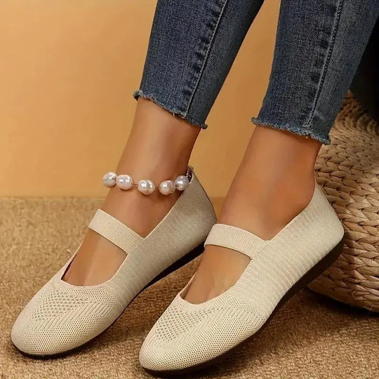 Leichte und flexible Slipper R&B