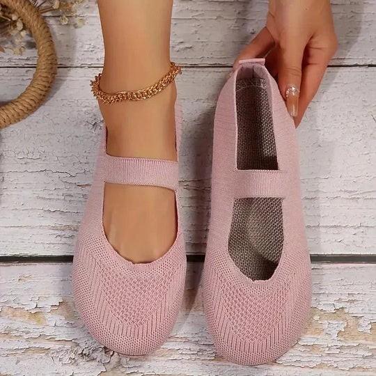 Leichte und flexible Slipper R&B