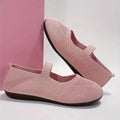 Leichte und flexible Slipper R&B