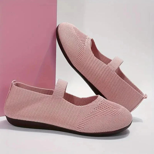 Leichte und flexible Slipper R&B