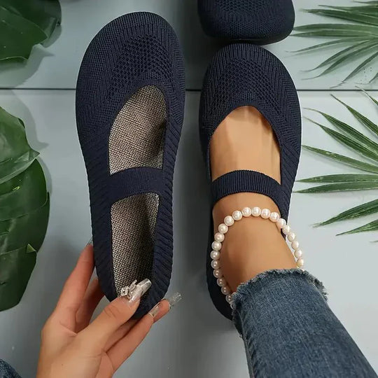 Leichte und flexible Slipper R&B