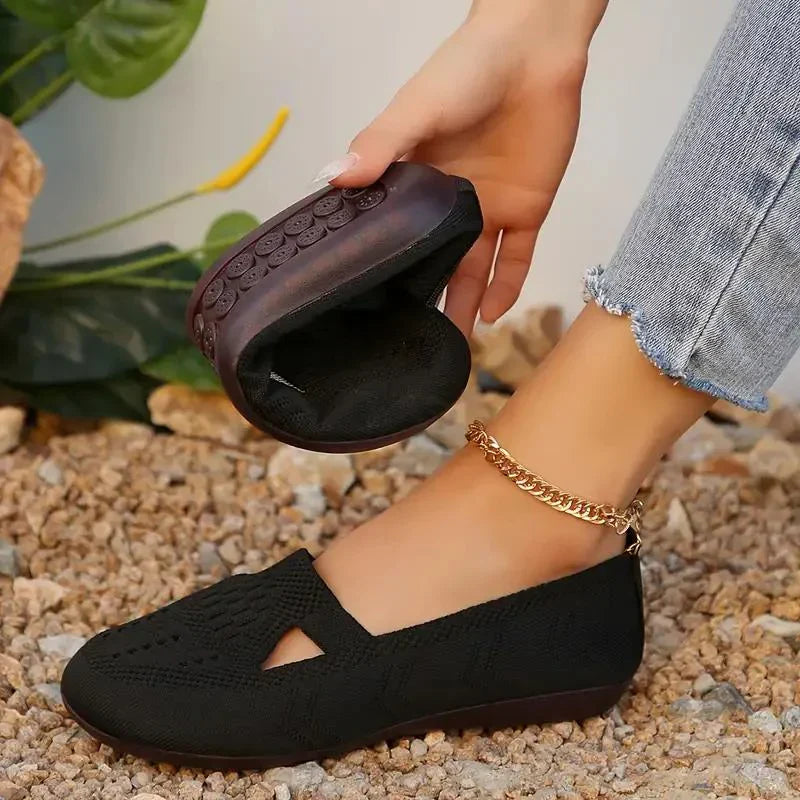 Leichte und flexible Slipper R&B