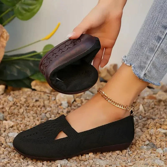 Leichte und flexible Slipper R&B