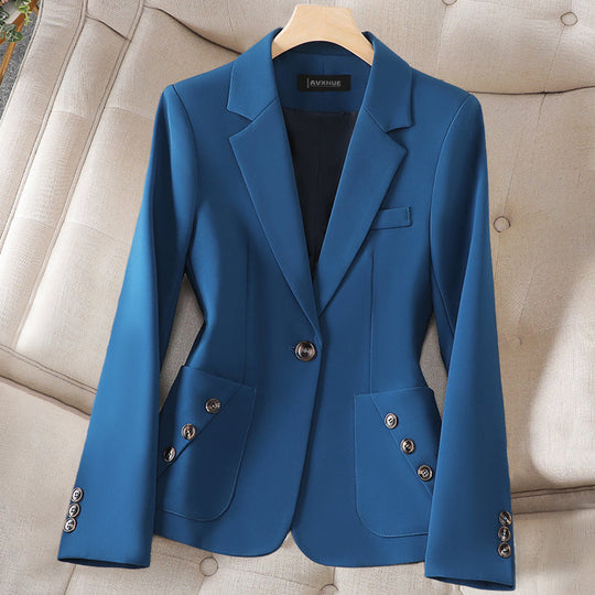 R&B | Auré Chic Blazer