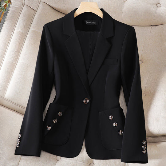 R&B | Auré Chic Blazer