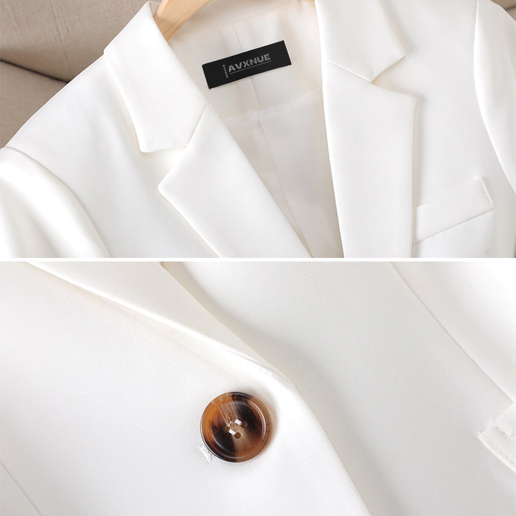 R&B | Auré Chic Blazer