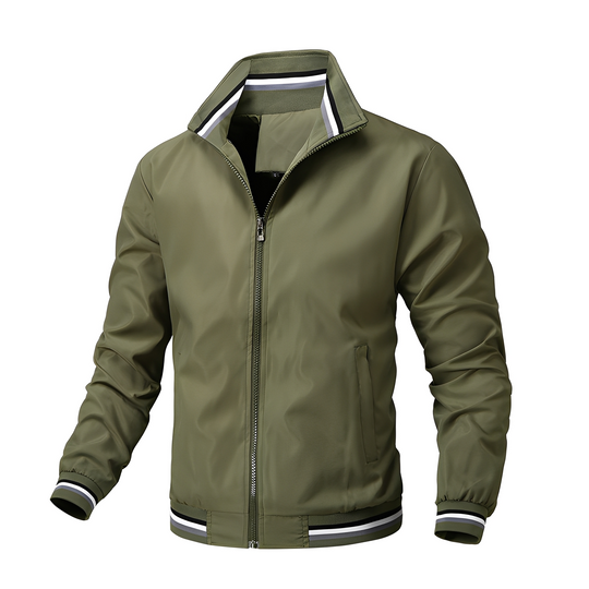 R&B | Stylische Sportjacke für Männer