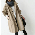 R&B | Damen Trenchcoat