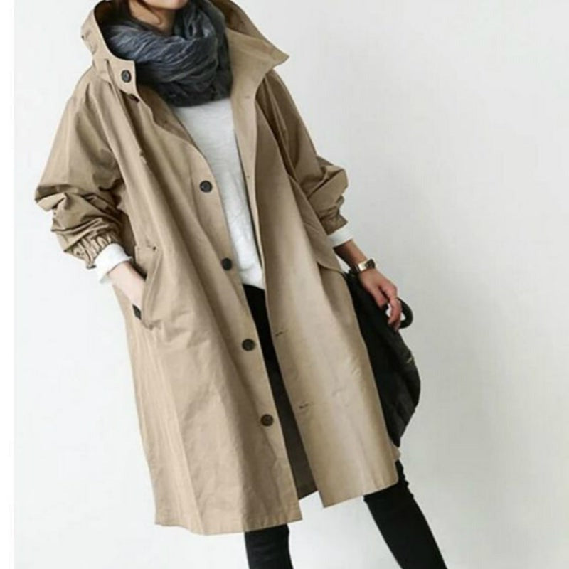 R&B | Damen Trenchcoat