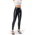 R&B | Elegante Glänzende Leggings